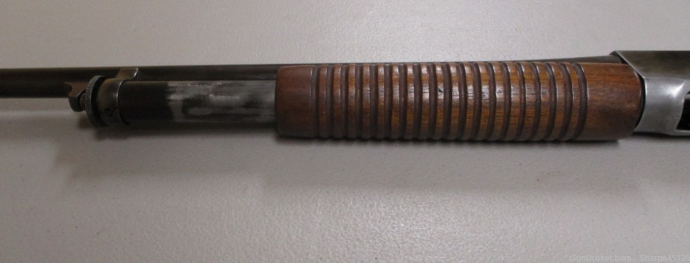 Remington Model 31 - 20 gauge - 30" bbl - full choke-img-14