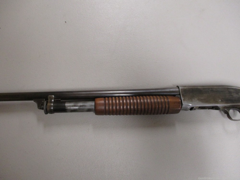 Remington Model 31 - 20 gauge - 30" bbl - full choke-img-7