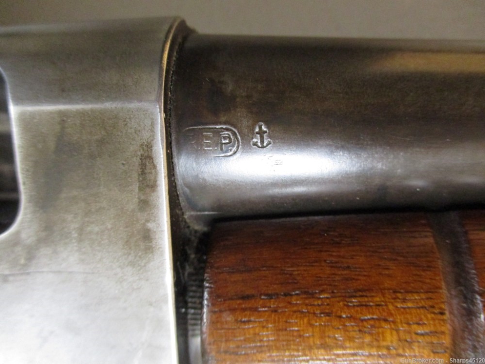 Remington Model 31 - 20 gauge - 30" bbl - full choke-img-5