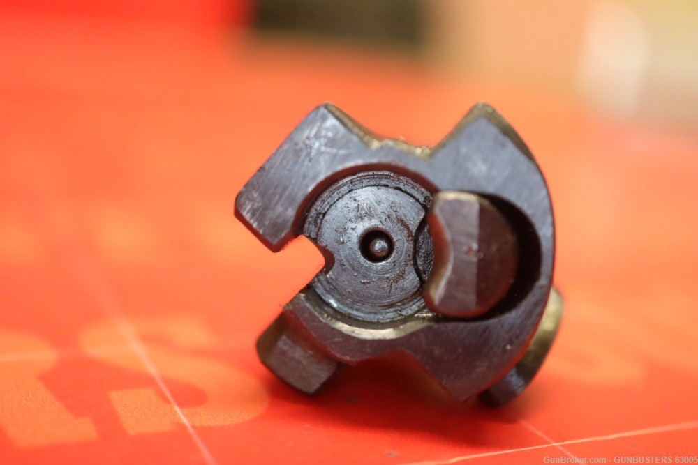 CAI Mini Draco, 7.62x39 Repair Parts-img-1