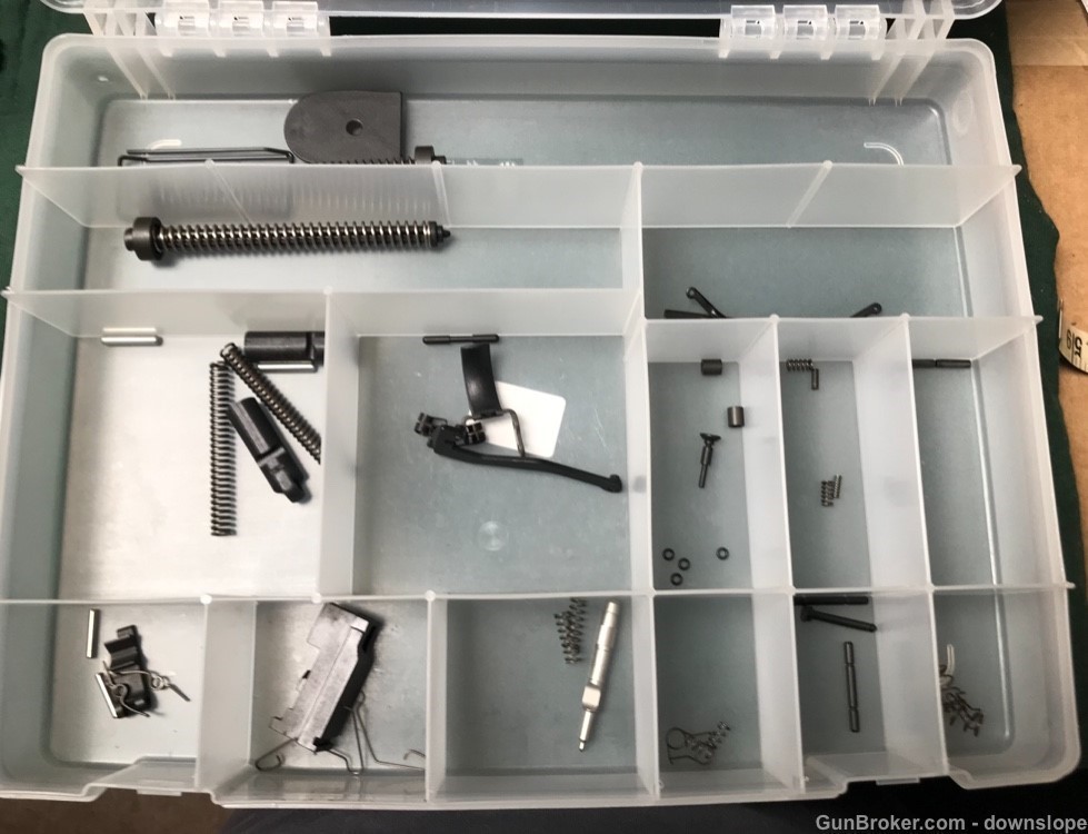 Beretta Spare Parts Kit For PX4 Storm Series Pistols-img-2