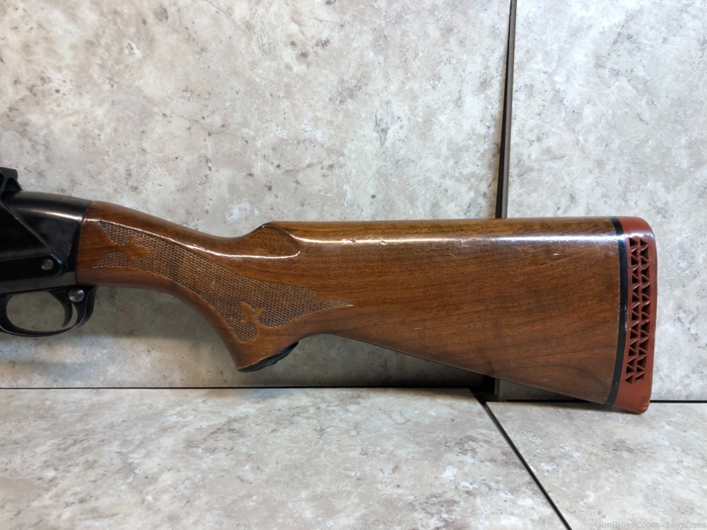 Remington 870 Wingmaster Magnum 12ga Shotgun-img-1