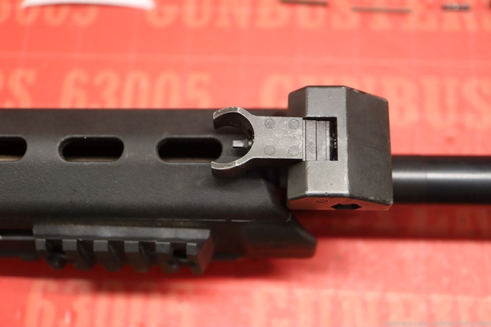 Smith & Wesson (S&W) M&P-15, 5.56 NATO Repair Parts-img-9