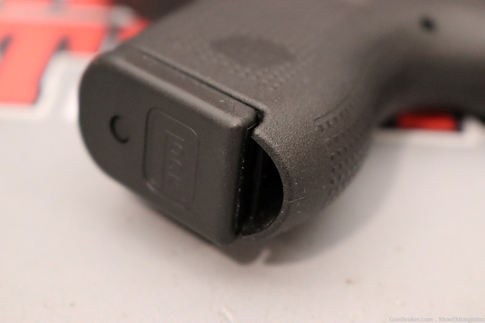 Glock Model G42 .380ACP 3.25" - USA Made --img-11