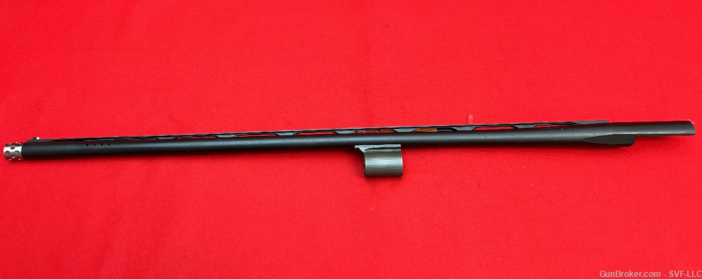 P. Beretta 12GA Shotgun Barrel Sporting 2.75" 3" Used Gunsmith Special-img-0