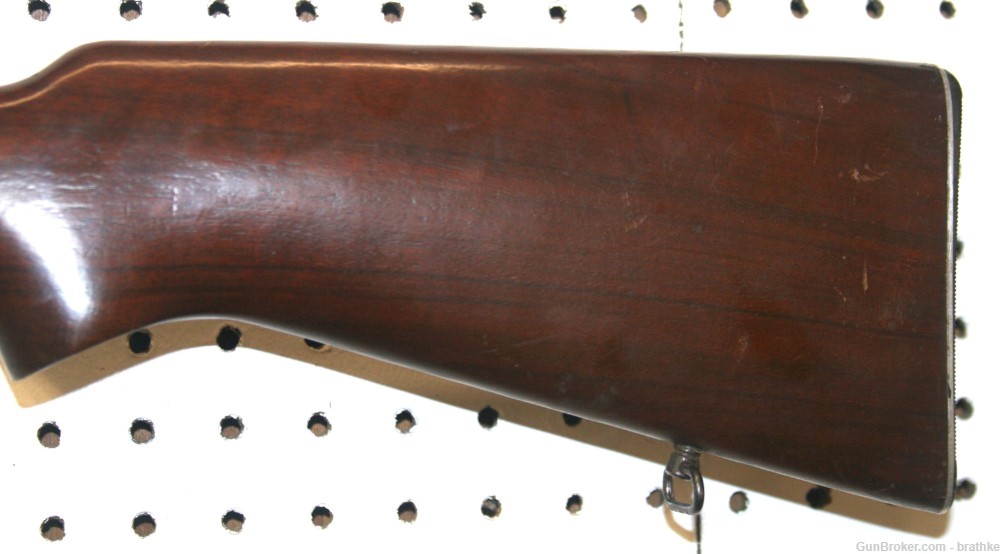 Remington 722 - 222 Remington-img-5