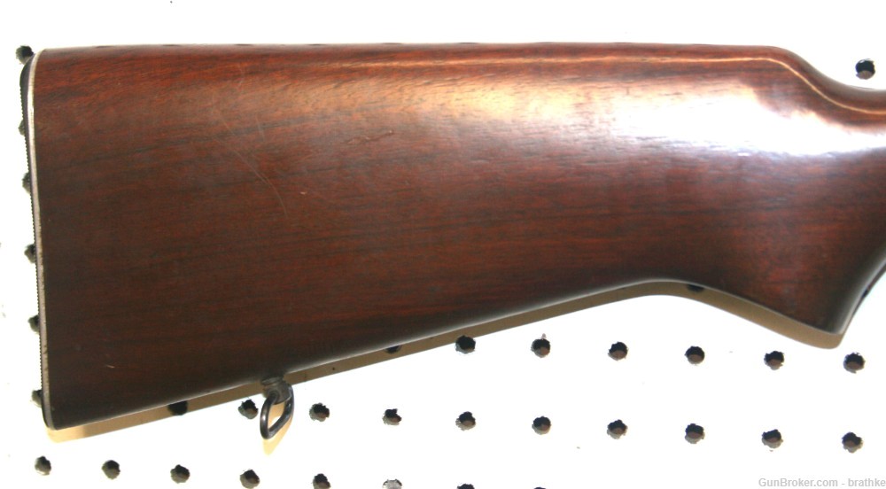 Remington 722 - 222 Remington-img-6