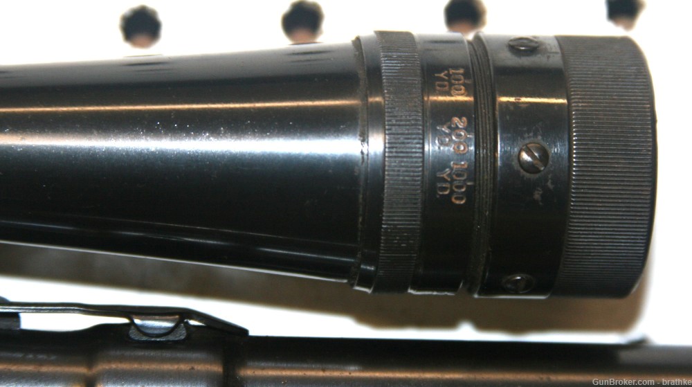 Remington 722 - 222 Remington-img-11