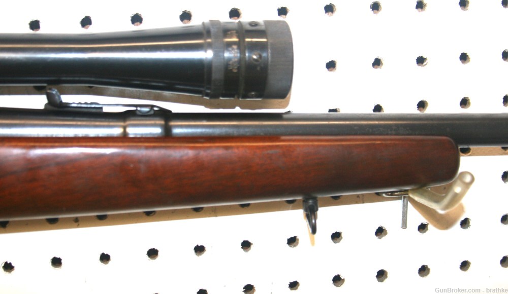 Remington 722 - 222 Remington-img-9