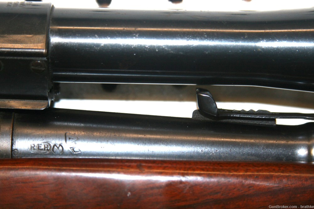 Remington 722 - 222 Remington-img-13