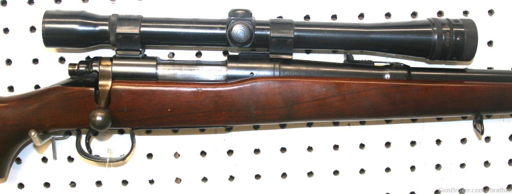 Remington 722 - 222 Remington-img-7