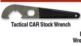 Rock River Arms AR-15 Tactical CAR Stock Wrench-img-0
