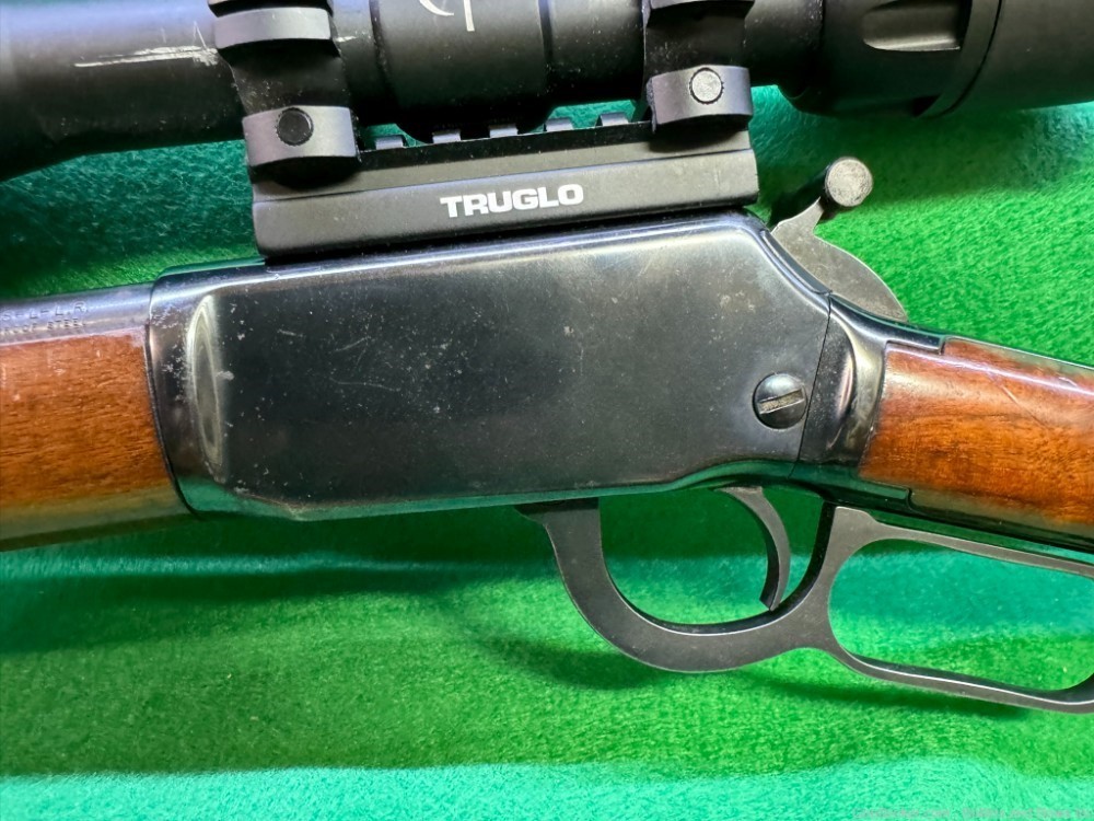 Winchester 9422 22 S/L/LR-img-9