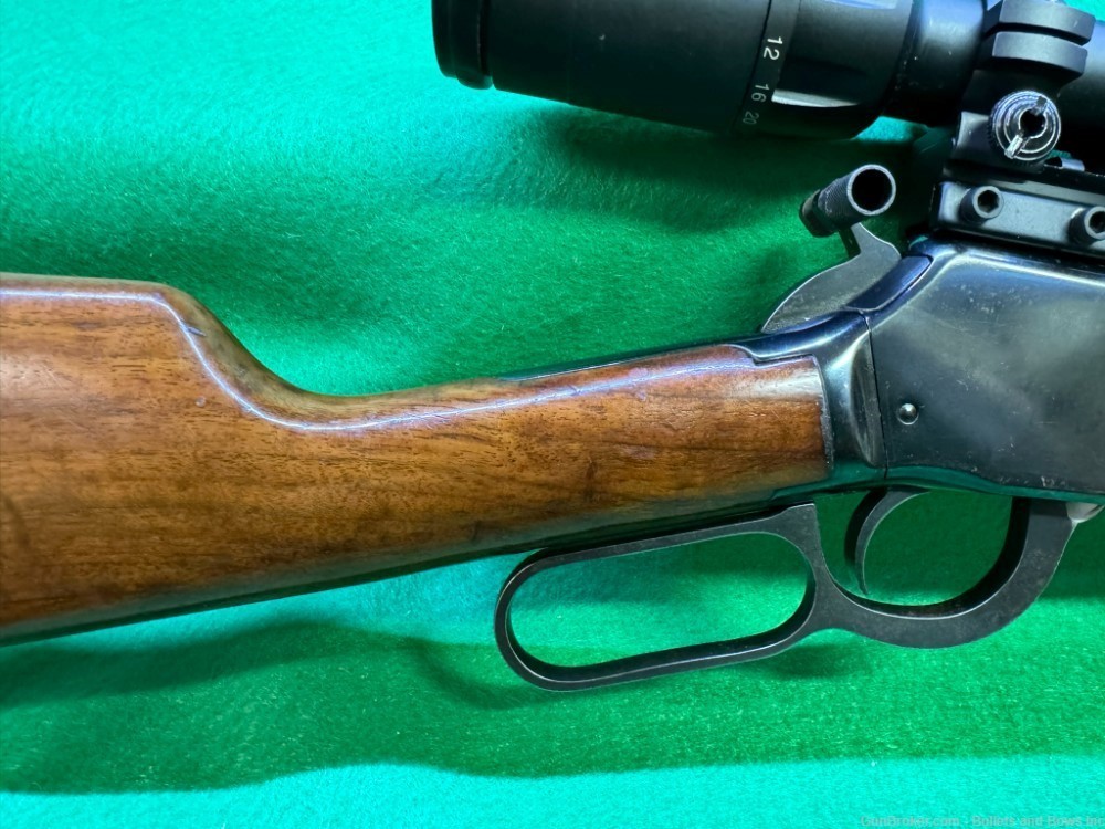 Winchester 9422 22 S/L/LR-img-2