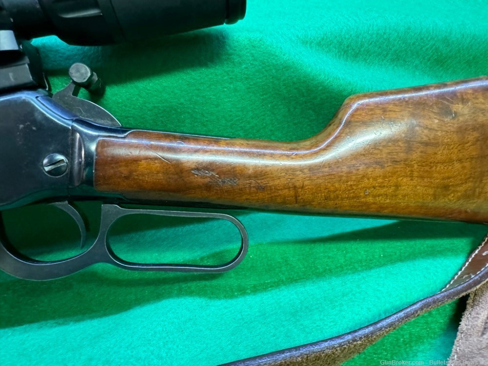 Winchester 9422 22 S/L/LR-img-8