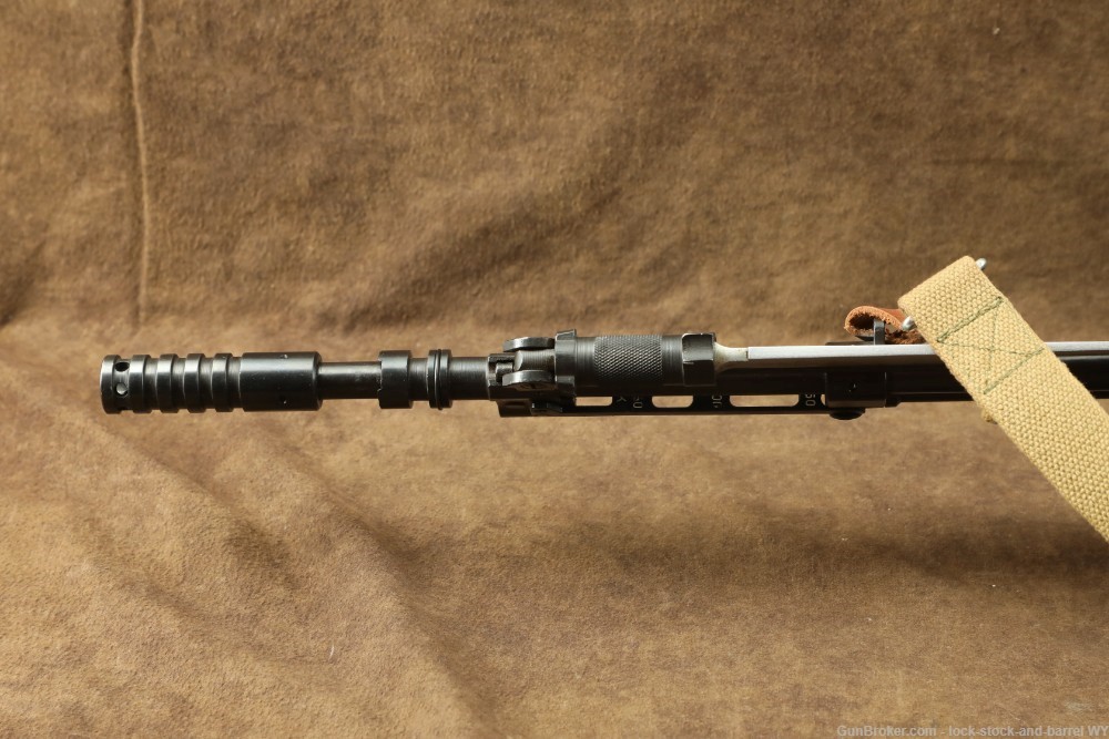 Yugo Zastava PAP-M59/66 SKS 7.62x39 22” Semi-Auto Rifle Grenade Launcher-img-19