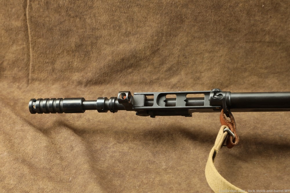 Yugo Zastava PAP-M59/66 SKS 7.62x39 22” Semi-Auto Rifle Grenade Launcher-img-14