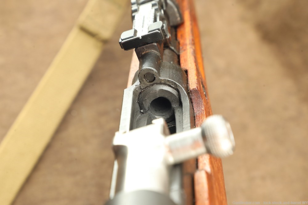 Yugo Zastava PAP-M59/66 SKS 7.62x39 22” Semi-Auto Rifle Grenade Launcher-img-27
