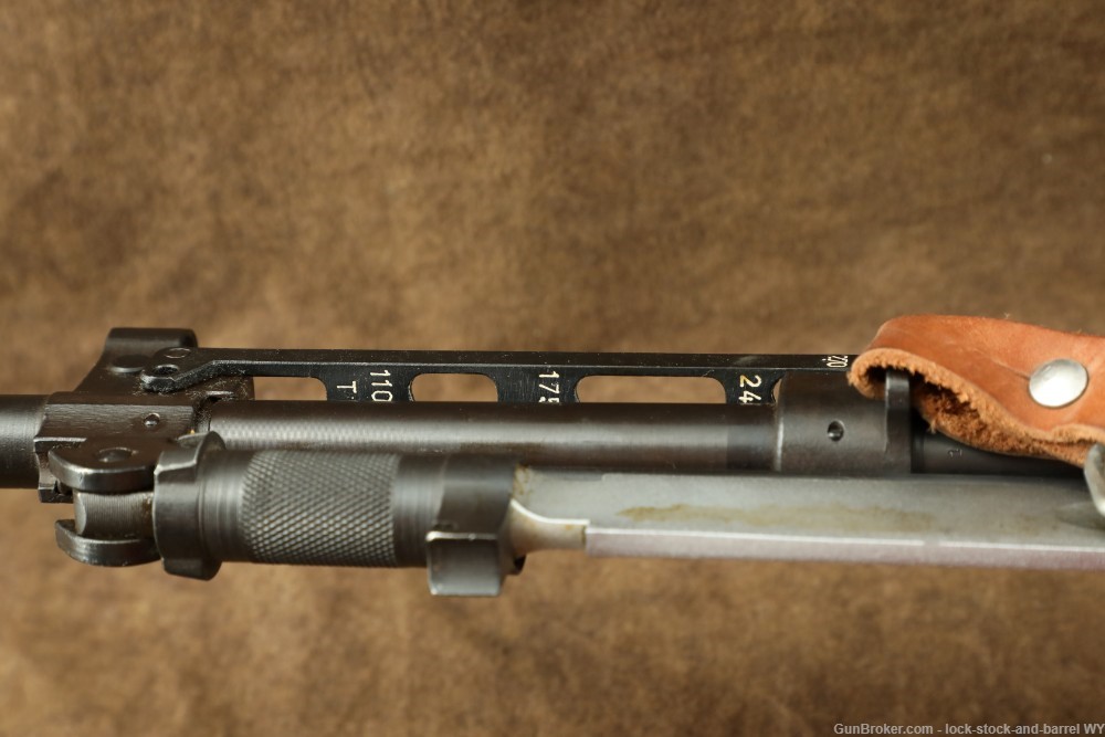 Yugo Zastava PAP-M59/66 SKS 7.62x39 22” Semi-Auto Rifle Grenade Launcher-img-30
