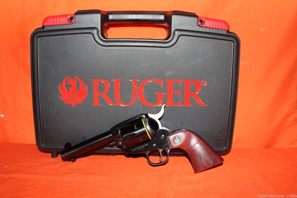 Ruger Vaquero .45lc NEW! Free Layaway!-img-0