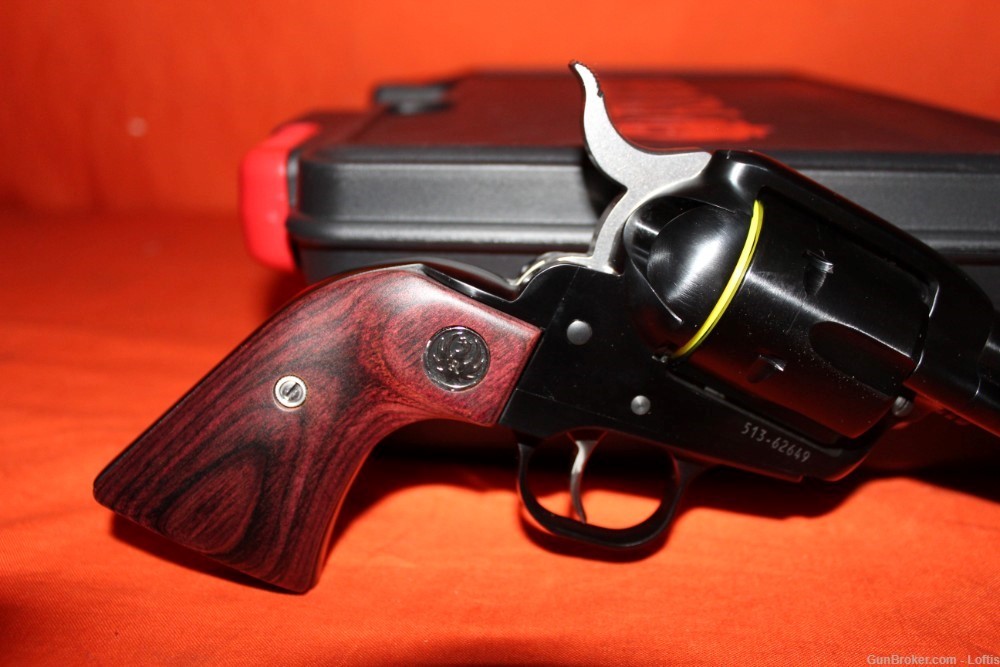 Ruger Vaquero .45lc NEW! Free Layaway!-img-4