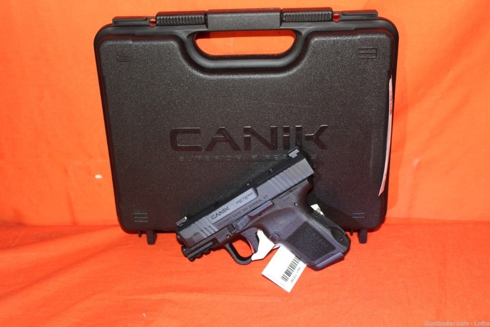 Canik Mete MC9 9mm NEW Free Layaway! -img-0