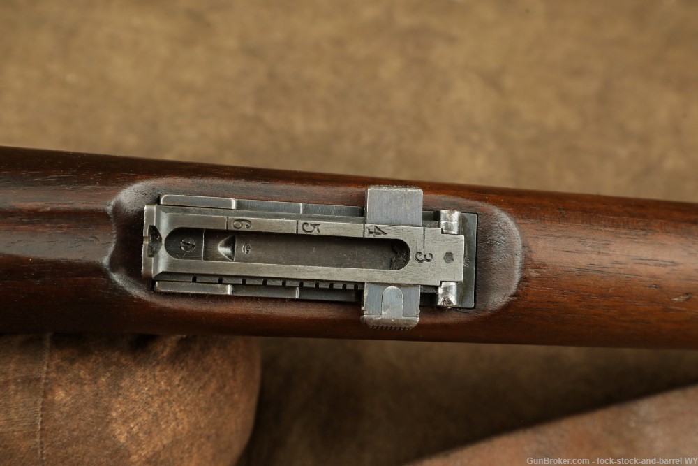 Swedish Mauser Model 1896 M96 6.5x55 Bolt Action Rifle C&R 1900-img-28
