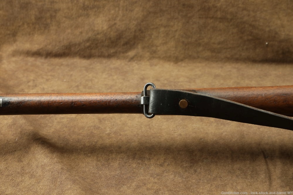 Swedish Mauser Model 1896 M96 6.5x55 Bolt Action Rifle C&R 1900-img-19