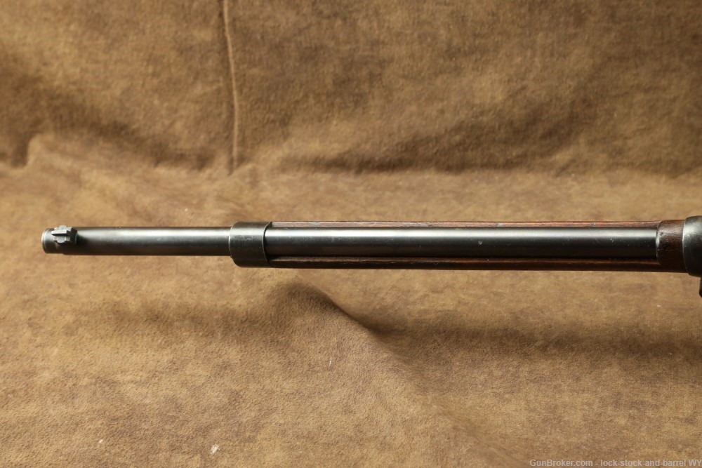 Swedish Mauser Model 1896 M96 6.5x55 Bolt Action Rifle C&R 1900-img-14