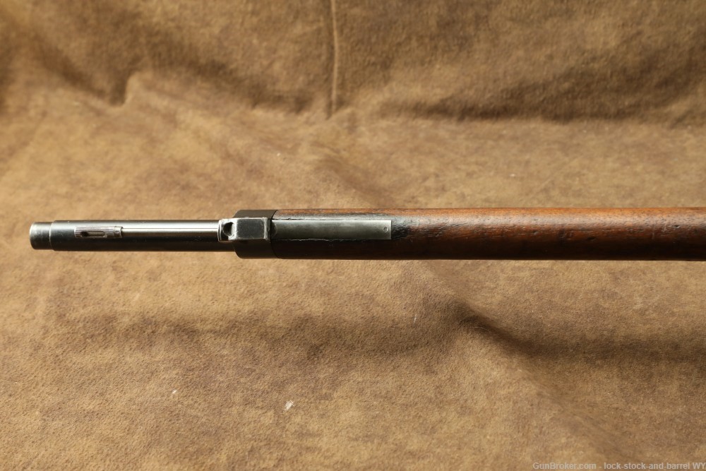 Swedish Mauser Model 1896 M96 6.5x55 Bolt Action Rifle C&R 1900-img-18