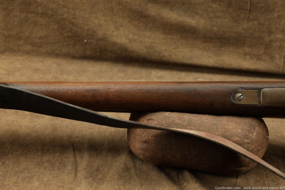 Swedish Mauser Model 1896 M96 6.5x55 Bolt Action Rifle C&R 1900-img-20