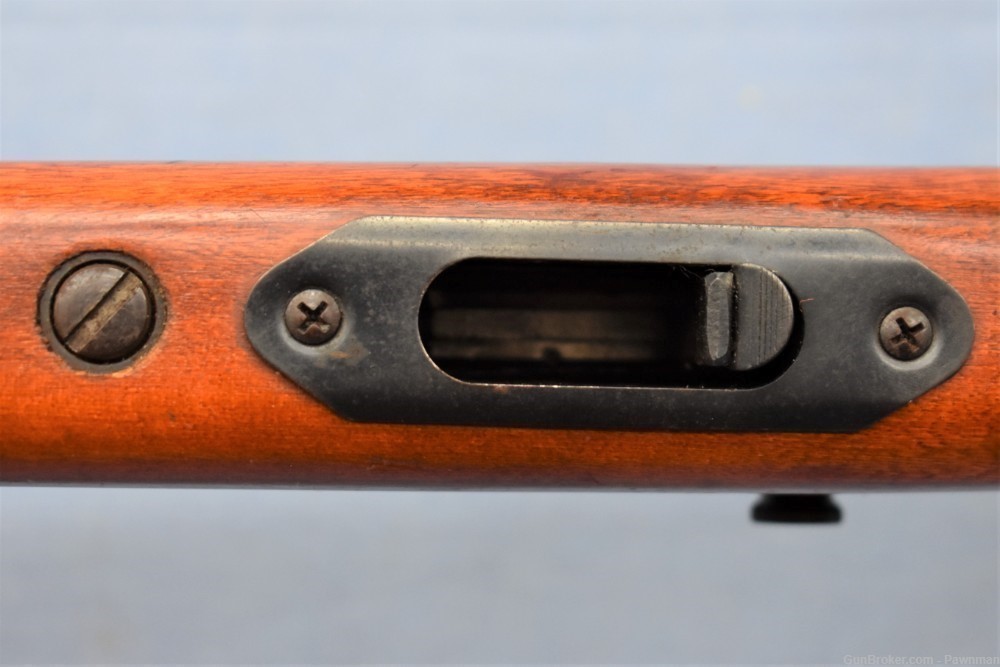 US Arms (Mossberg) Model PMA-IP in 22LR-img-10