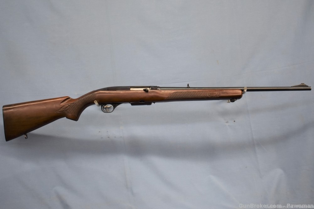 Winchester 100 in 308 built 1962-img-0
