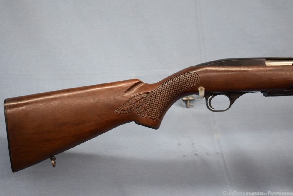 Winchester 100 in 308 built 1962-img-1