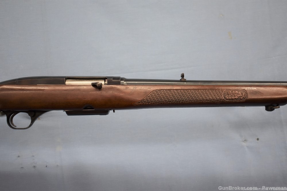 Winchester 100 in 308 built 1962-img-2