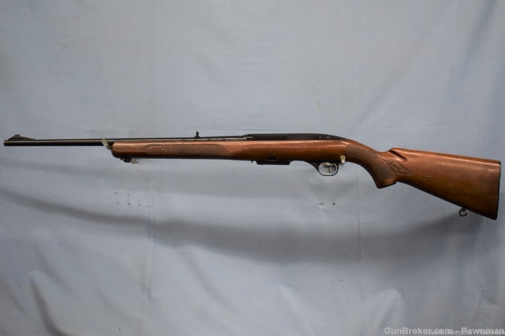 Winchester 100 in 308 built 1962-img-4