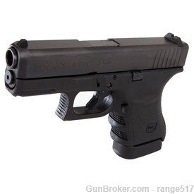 Glock 30S Gen 3 45 ACP 3.8in BBL 10+1 PH3050201 G30s .45acp G3 SF S slide-img-0