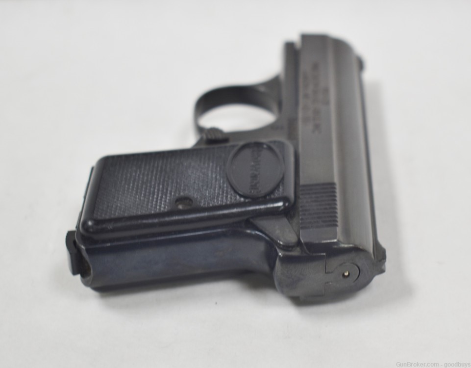 PRECISION SMALL ARMS PSA-25 "BABY BROWNING" .25 ACP PENNY SALE -img-13