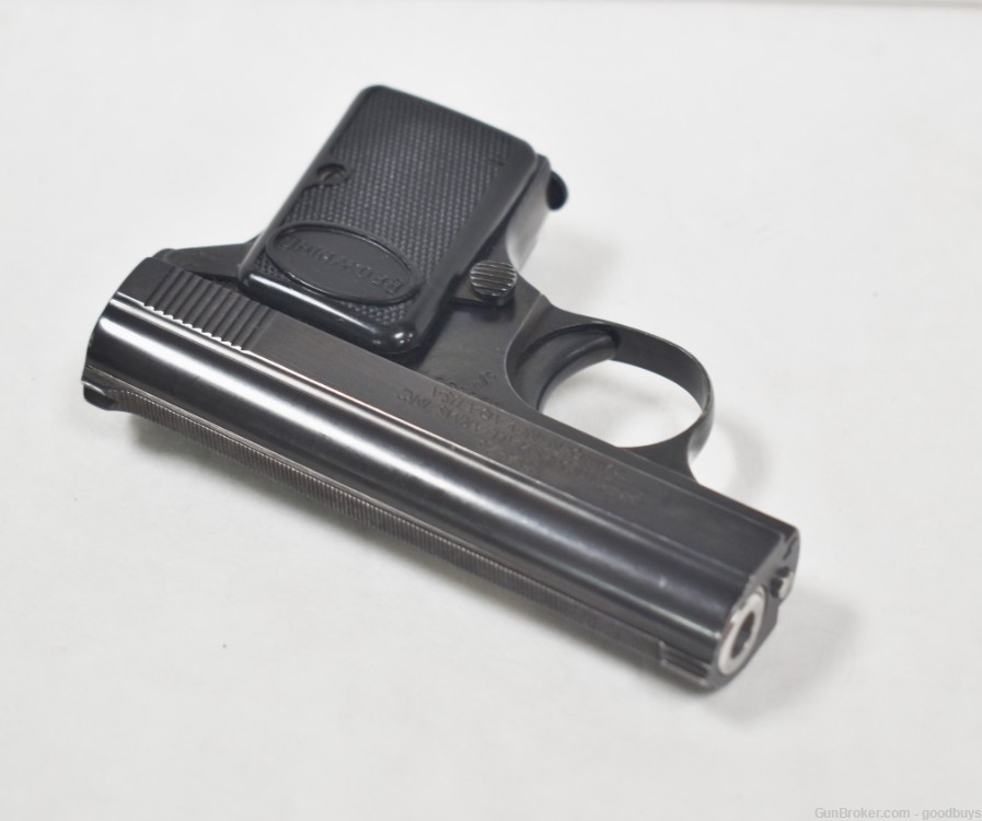 PRECISION SMALL ARMS PSA-25 "BABY BROWNING" .25 ACP PENNY SALE -img-10
