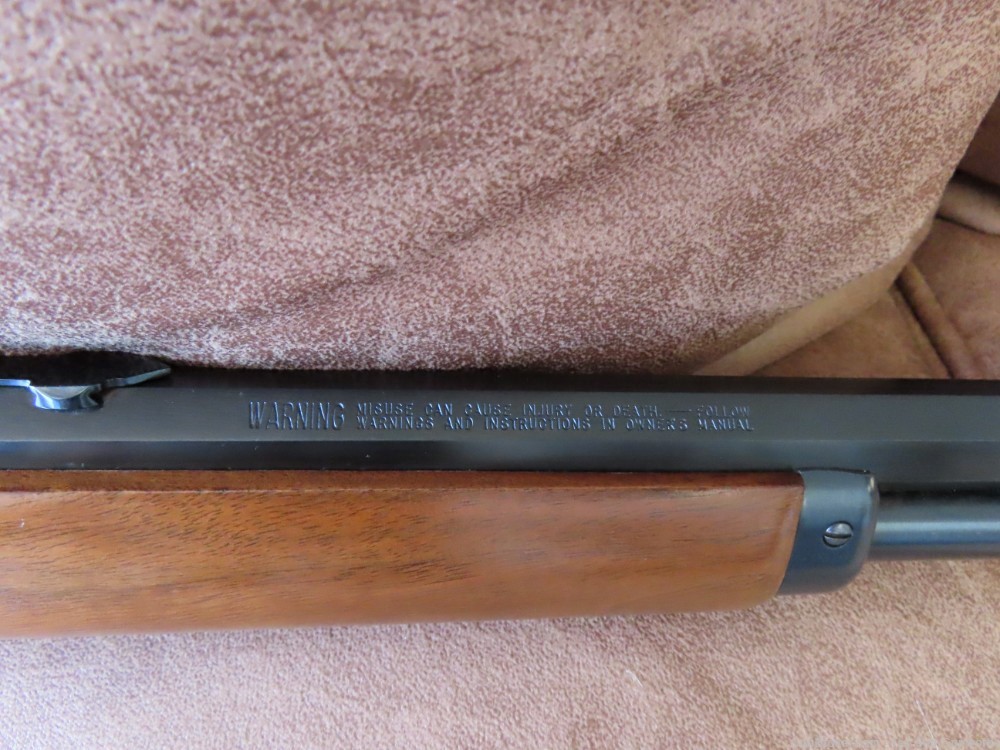 MARLIN 1894 COWBOY LIMITED IN .45LC. ACTN WRK BY LONG HUNTER SHOOTING SUPP-img-12