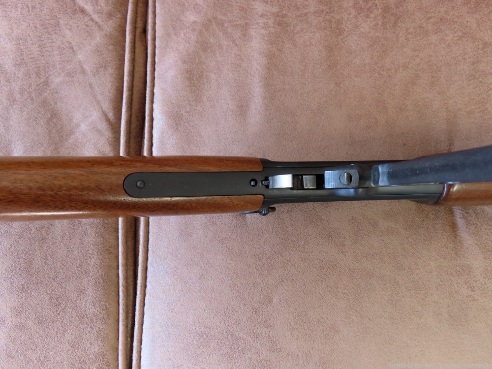 MARLIN 1894 COWBOY LIMITED IN .45LC. ACTN WRK BY LONG HUNTER SHOOTING SUPP-img-19