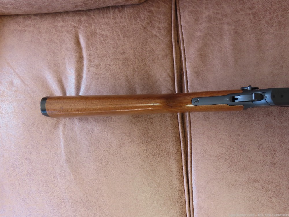 MARLIN 1894 COWBOY LIMITED IN .45LC. ACTN WRK BY LONG HUNTER SHOOTING SUPP-img-14