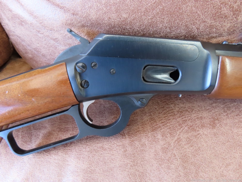 MARLIN 1894 COWBOY LIMITED IN .45LC. ACTN WRK BY LONG HUNTER SHOOTING SUPP-img-10