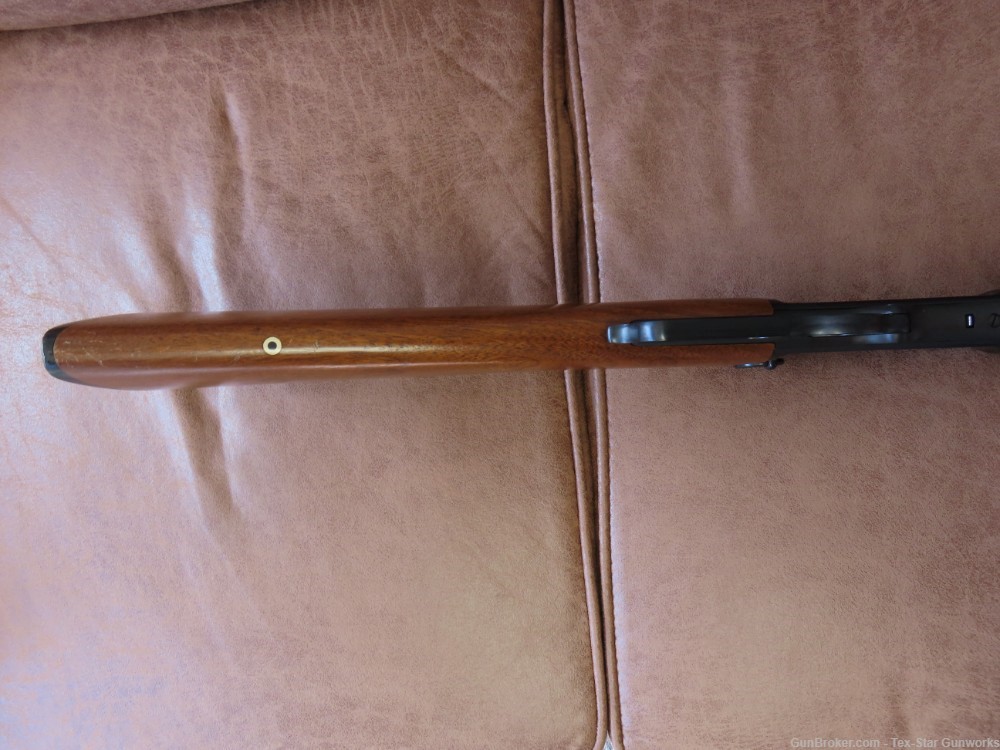 MARLIN 1894 COWBOY LIMITED IN .45LC. ACTN WRK BY LONG HUNTER SHOOTING SUPP-img-17