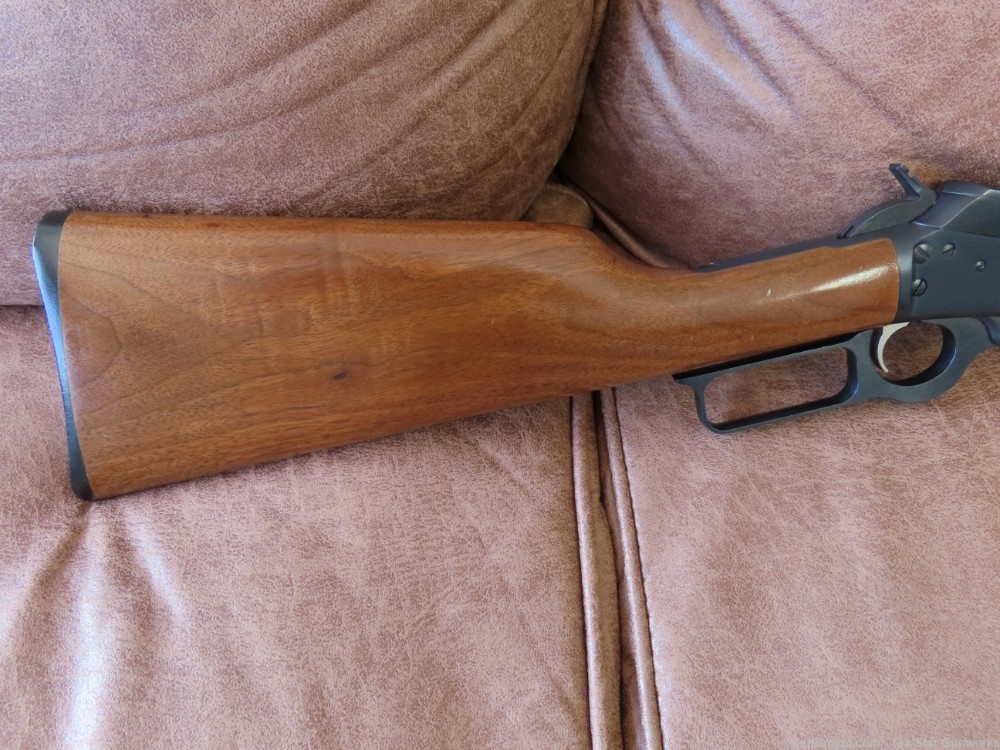 MARLIN 1894 COWBOY LIMITED IN .45LC. ACTN WRK BY LONG HUNTER SHOOTING SUPP-img-9