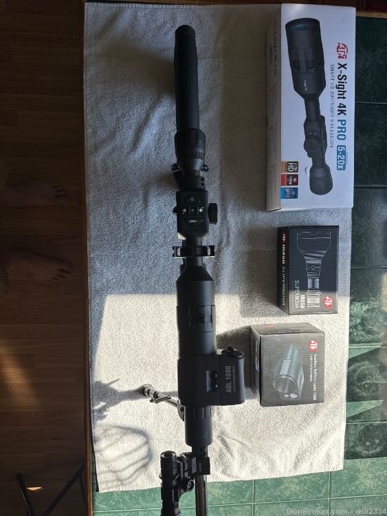 DPMS .204 Ruger-img-5