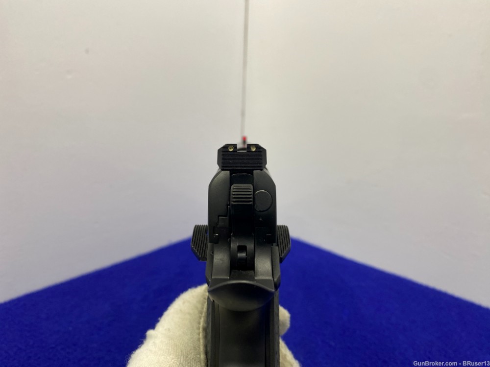 Springfield RO Elite Champion 9mm Blk 4" *STUNNING DISCONTINUED MODEL*-img-29