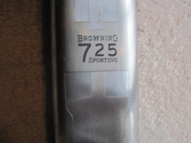 Browning 725 Sporting Raised Rib 12ga-img-17