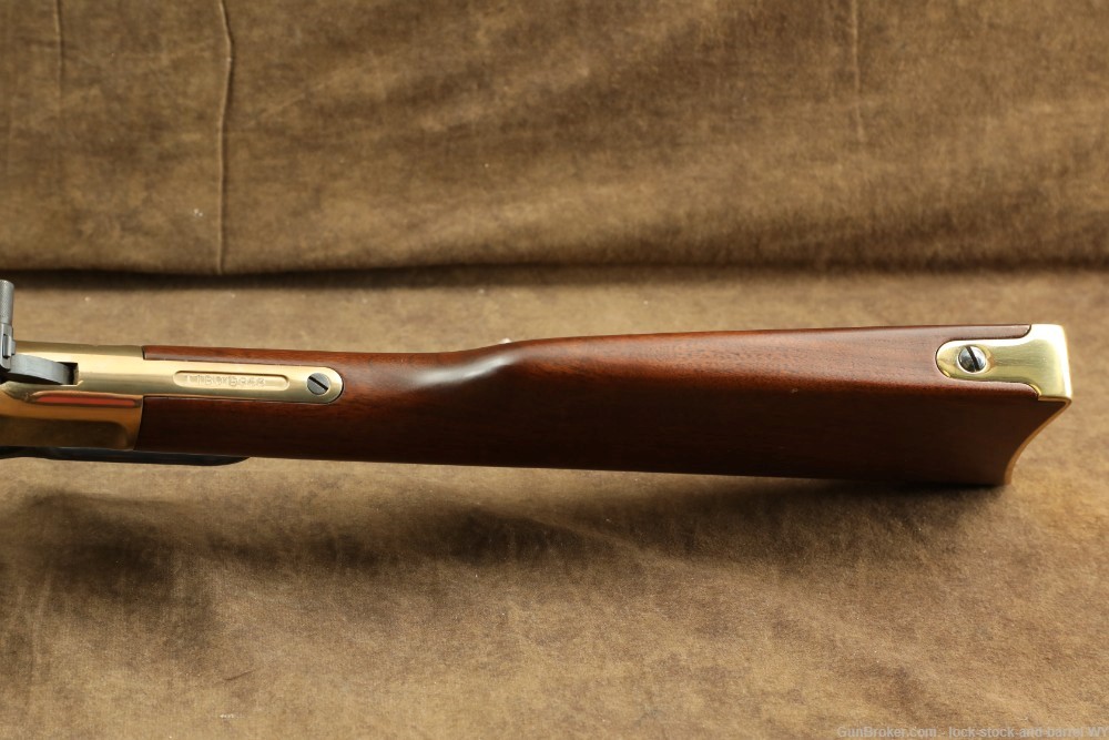 Henry Big Boy Brass Receiver .30-30 Win 20” Barrel Lever Action Rifle-img-15