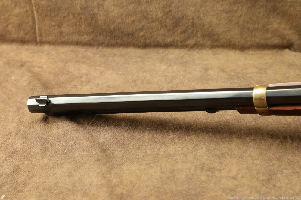 Henry Big Boy Brass Receiver .30-30 Win 20” Barrel Lever Action Rifle-img-12